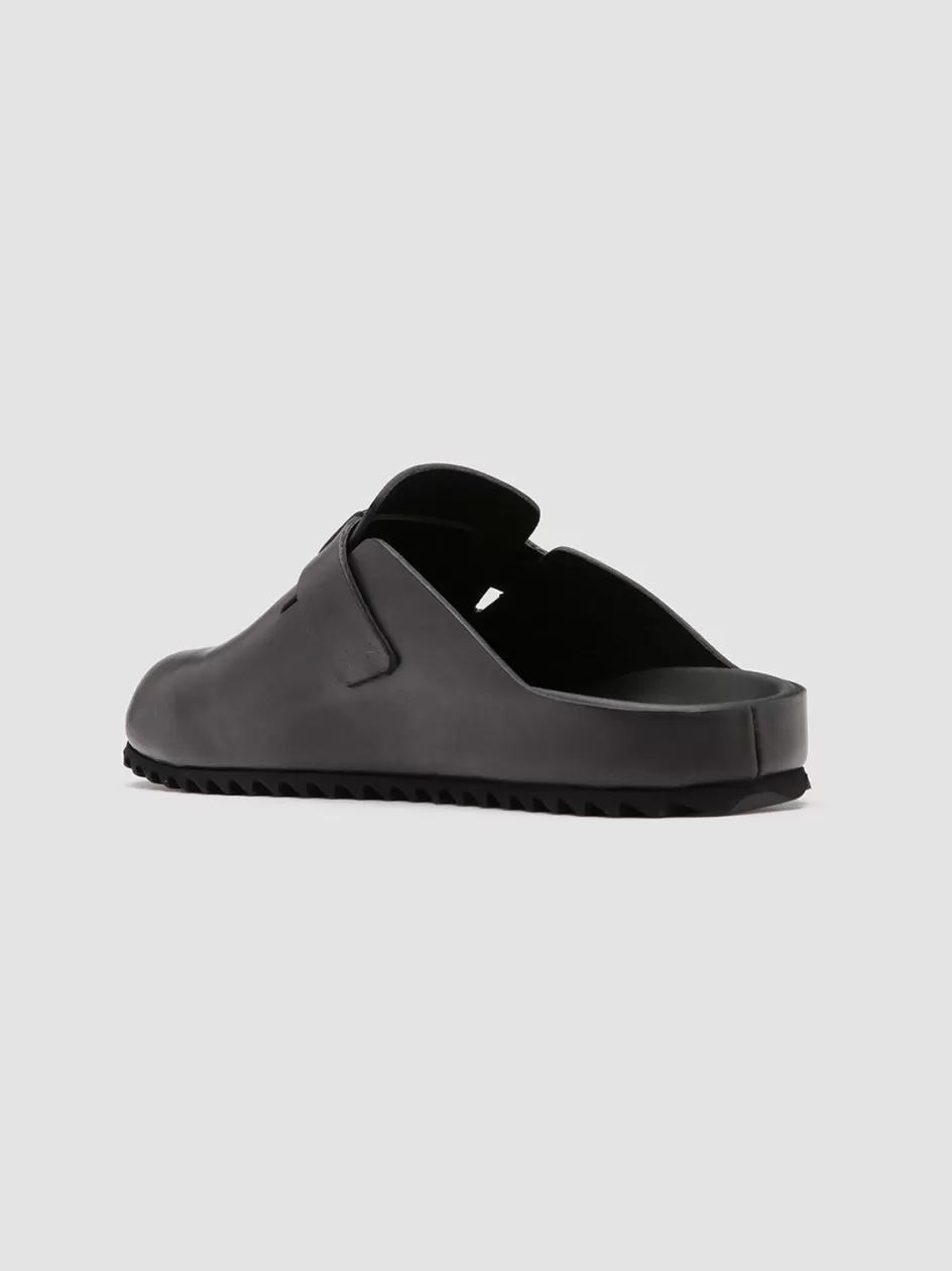 agor_004__black_leather_slippers_99199.webp Officine Creative Icons | Sandals>AGORÀ 004 - Leather Slippers BLACK