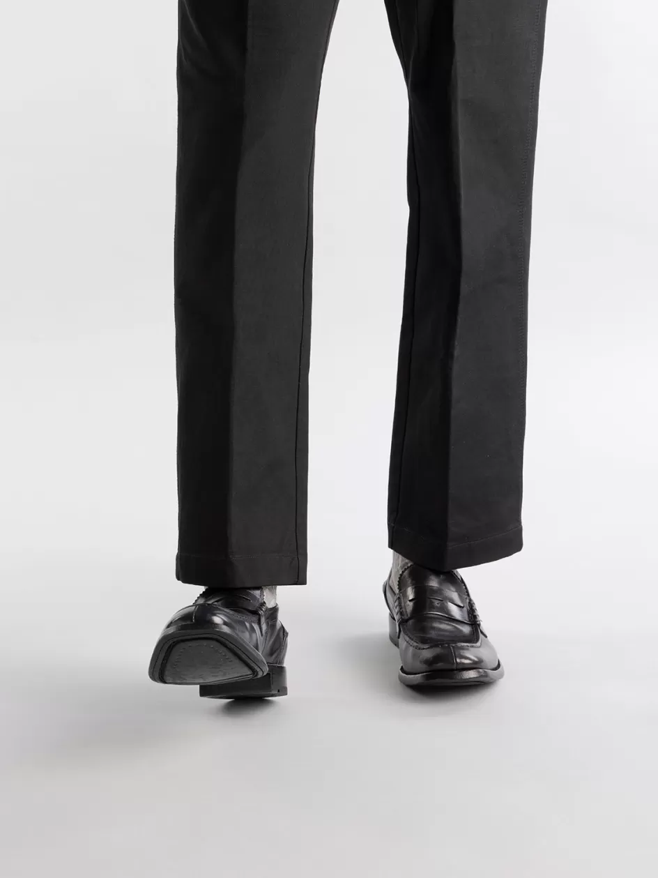 balance_017__blue_penny_leather_loafers_101308.webp Officine Creative Loafers>BALANCE 017 - Blue Penny Leather Loafers SUPERNERO