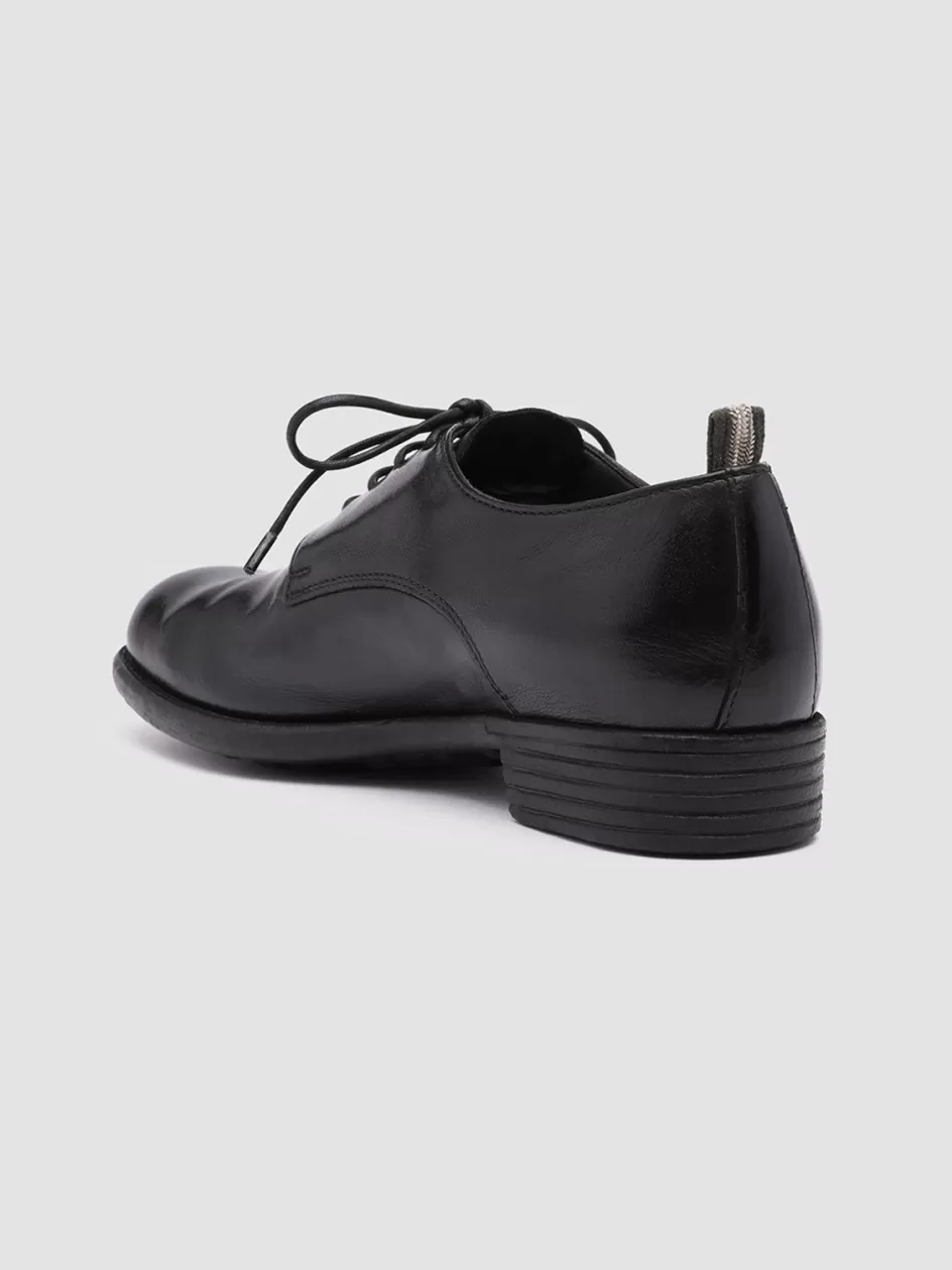 calixte_001__black_leather_derby_shoes_103810.webp Officine Creative Derbies & Oxfords | Icons>CALIXTE 001 - Leather Derby Shoes BLACK