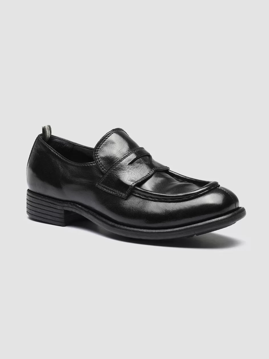calixte_020__black_leather_loafers_104100.webp Officine Creative Icons | Loafers>CALIXTE 020 - Leather Loafers BLACK