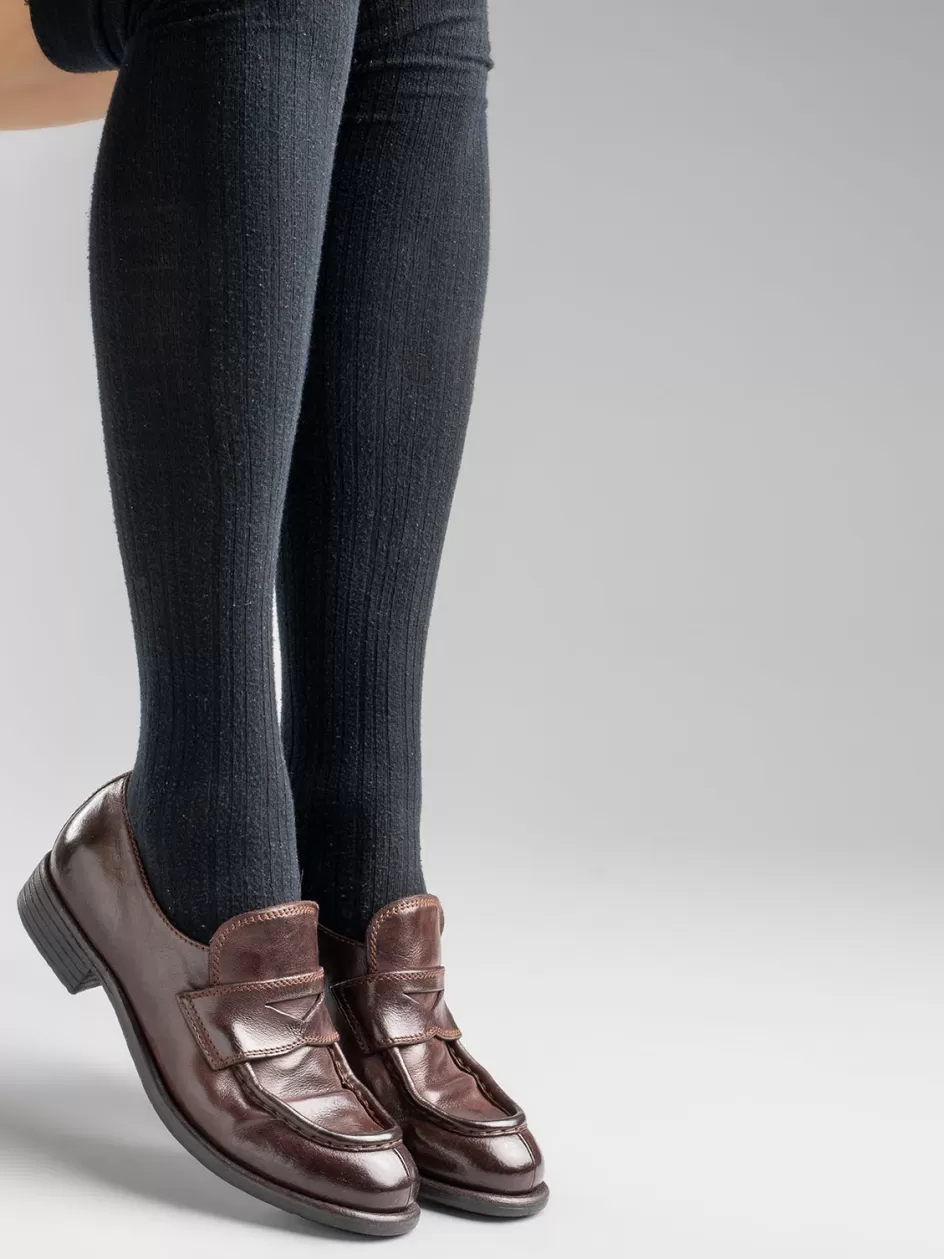 calixte_020__black_leather_loafers_104103.webp Officine Creative Icons | Loafers>CALIXTE 020 - Leather Loafers BLACK