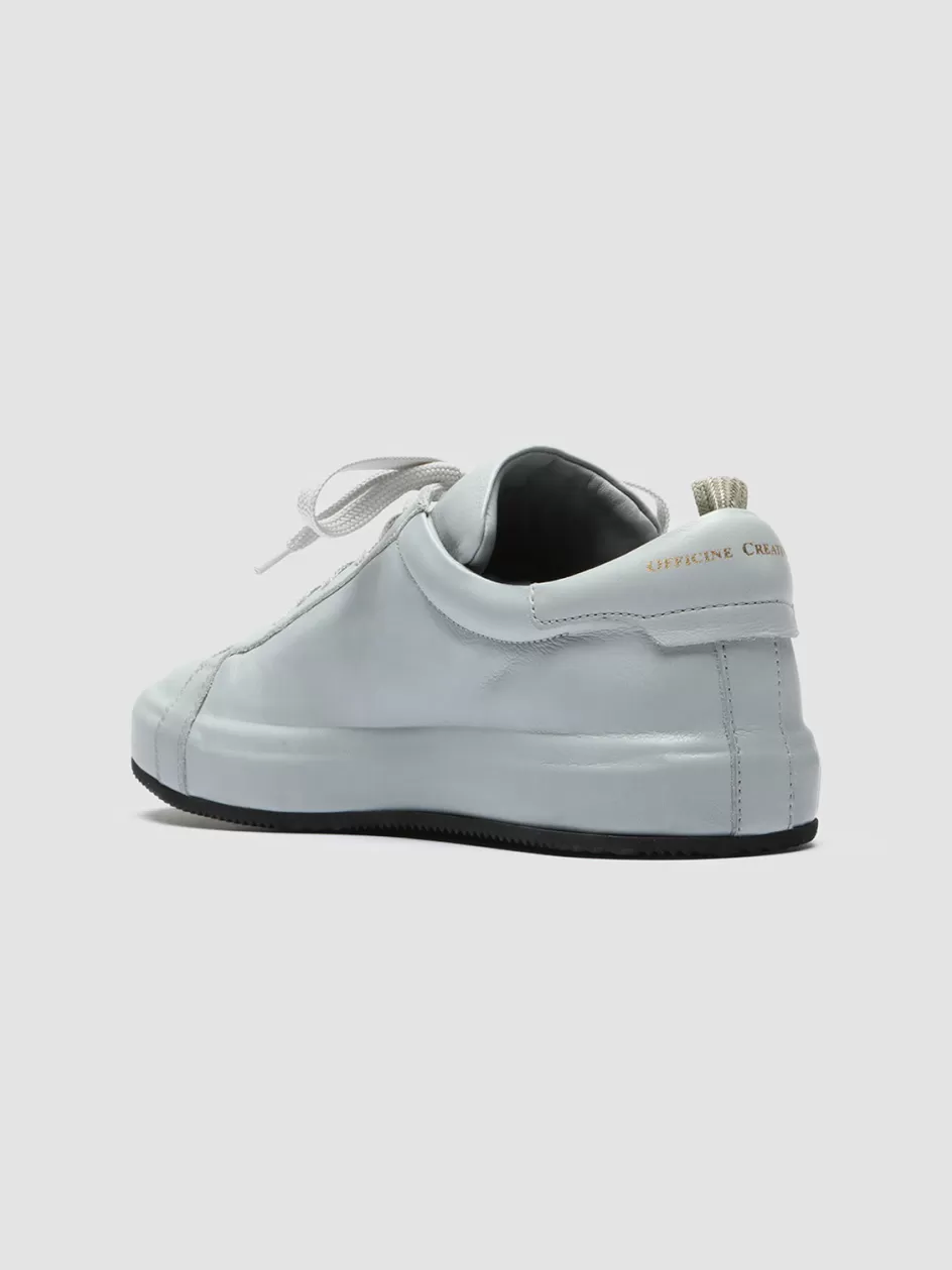 core_001__grey_leather_sneakers_100652.webp Officine Creative Sneakers>CORE 001 - Grey Leather Sneakers ICEBERG