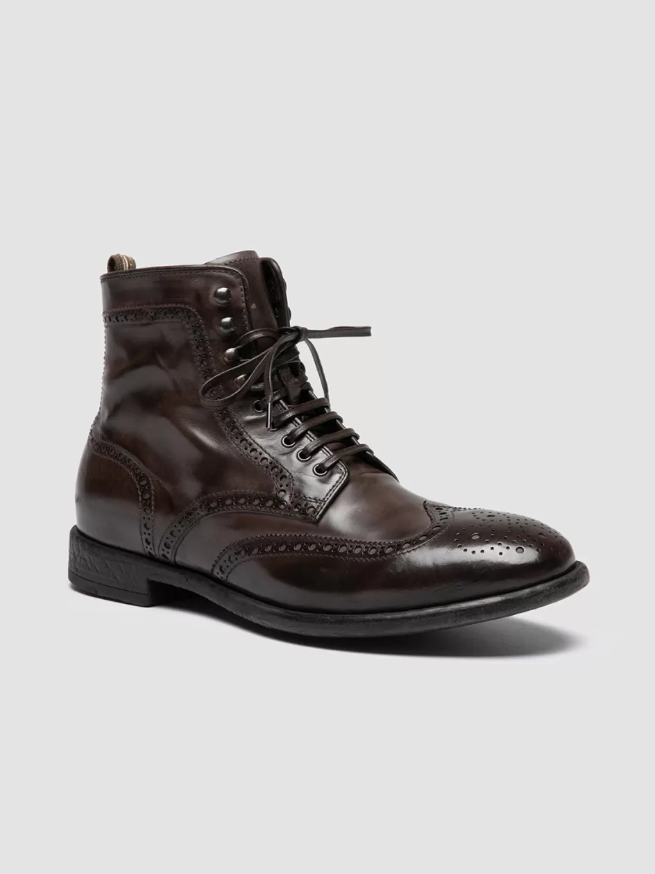emory_caou_016__dark_brown_leather_boots_102006.webp Officine Creative Ankle Boots>EMORY CAOU 016 - Dark Brown Leather Boots EBANO