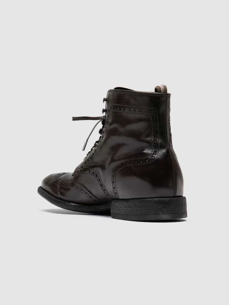emory_caou_016__dark_brown_leather_boots_102007.webp Officine Creative Ankle Boots>EMORY CAOU 016 - Dark Brown Leather Boots EBANO