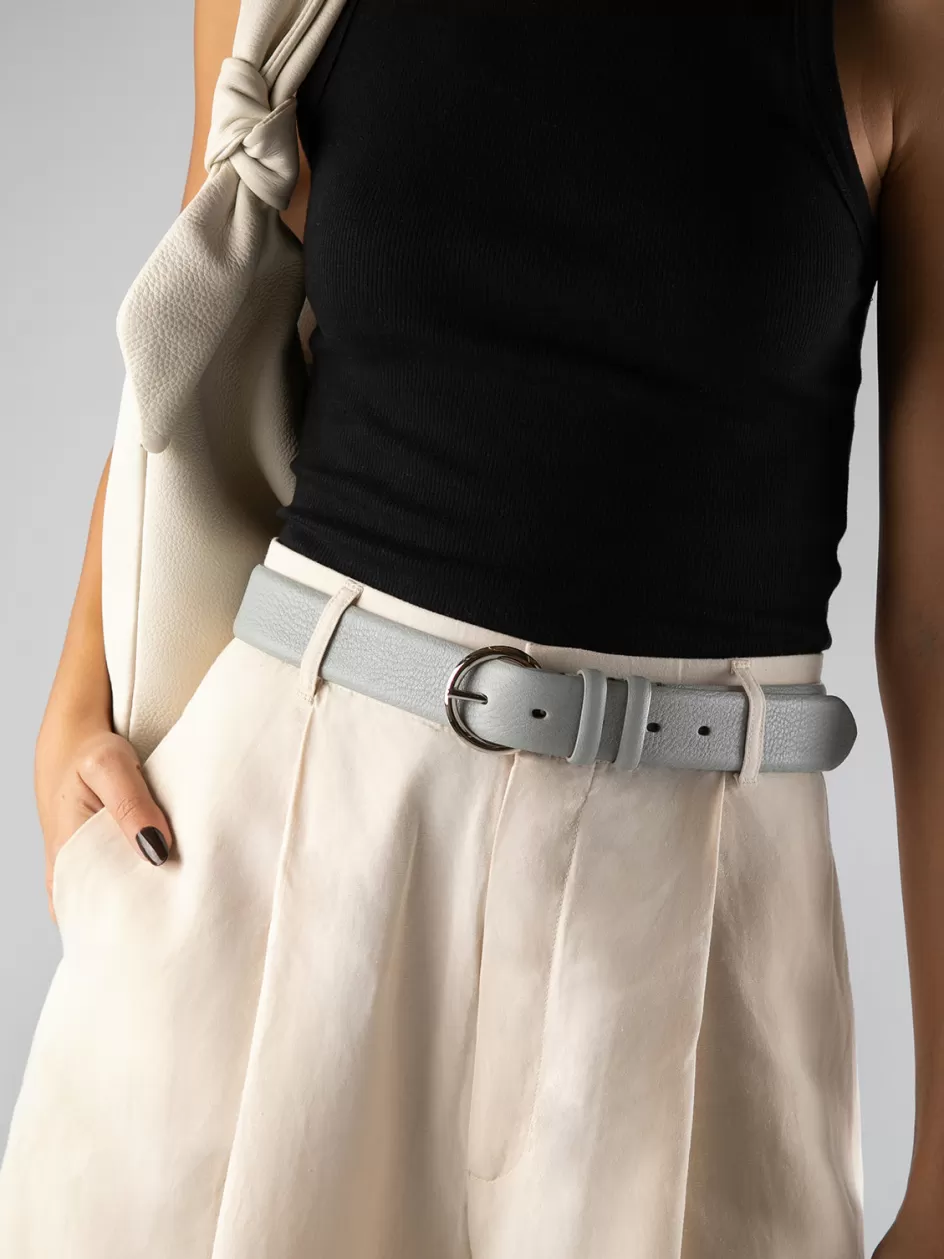 oc_strip_065__brown_leather_belt_104536.webp Officine Creative Belts>OC STRIP 065 - Brown Leather Belt TABACCO