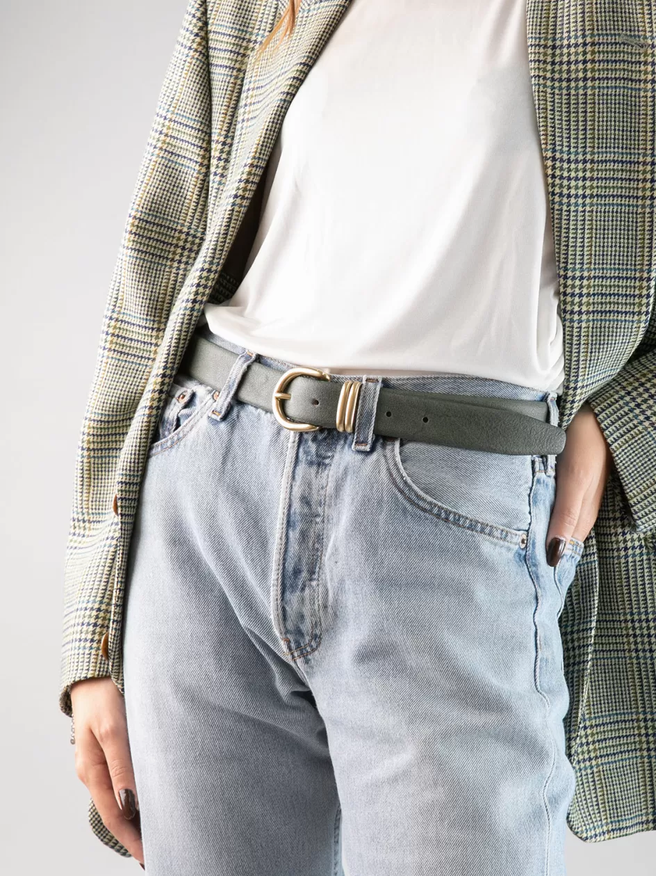 oc_strip_46__brown_leather_belt_104473.webp Officine Creative Belts>OC STRIP 46 - Brown Leather Belt SANTIAGO