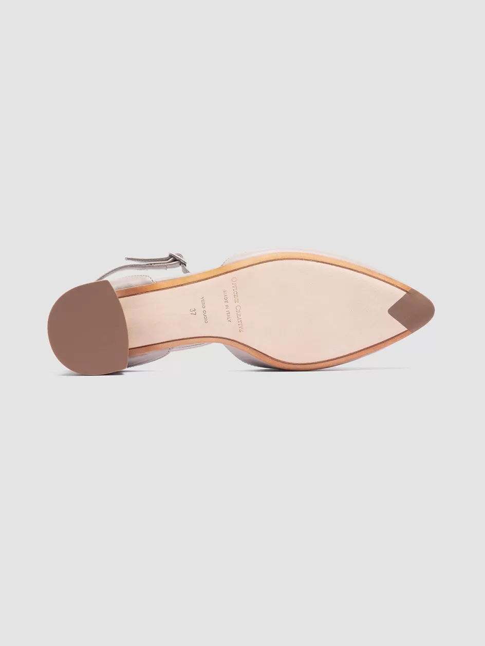 sage_103__ivory_leather_tbar_shoes_105916.webp Officine Creative Dress Shoes>SAGE 103 - Ivory Leather T-Bar Shoes POMICE