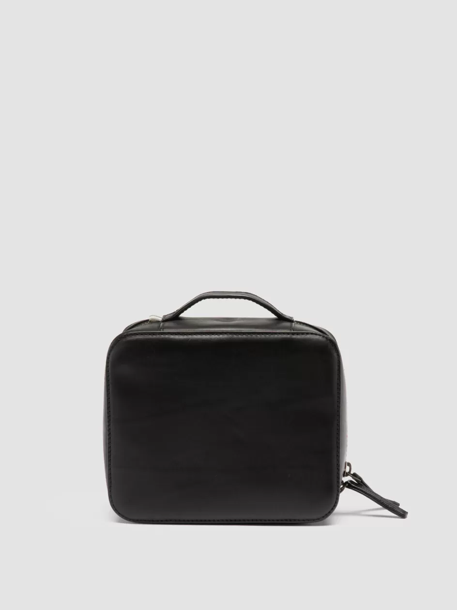 travel_case__black_mini_bag_104364.webp Officine Creative Shoe Care | Shoe Care>TRAVEL CASE - Mini Bag BLACK